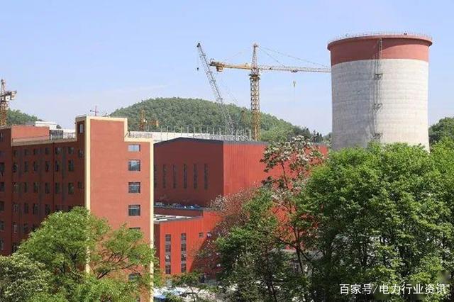 f9f93b76ec9f696e925a81d6a787284c 贵州仁怀市处理生活垃圾新方式 垃圾焚烧发电项目投产