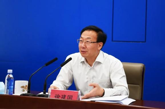 ca6f550920a27a28c147dacedee460f1 徐建国:四大举措攻坚散煤污染治理 坚决打好蓝天保卫战