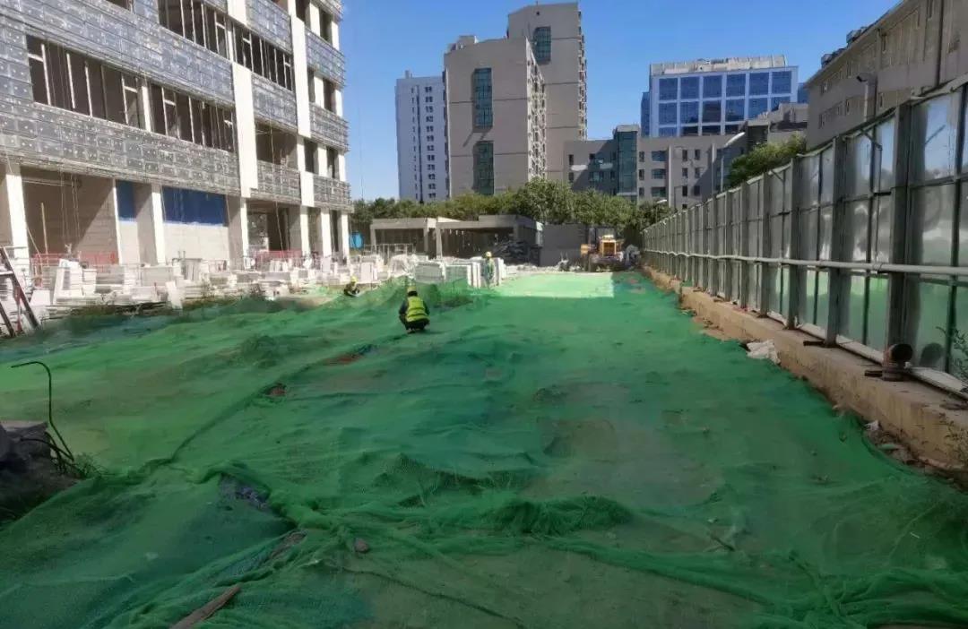 减减减，经开区大力开展分类治污精准减排