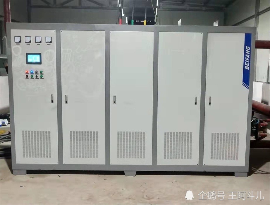 情系新疆煤改电，进驻乌鲁木齐、伊犁，助力冬季清洁取暖