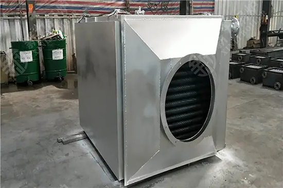 2afdc1ec397c32d36b8b76ed874c4b6d 有机热载体锅炉省煤器