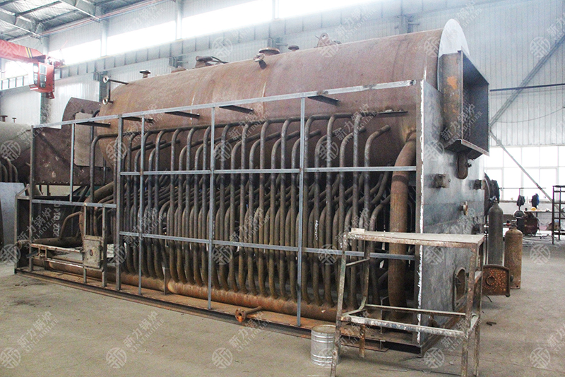 d6987ebde5854cb80ac708cdad3e7107 生物质锅炉