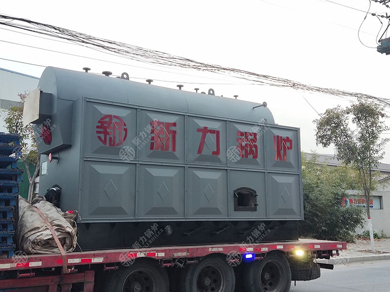 1709187186158104 DZH生物质热水锅炉