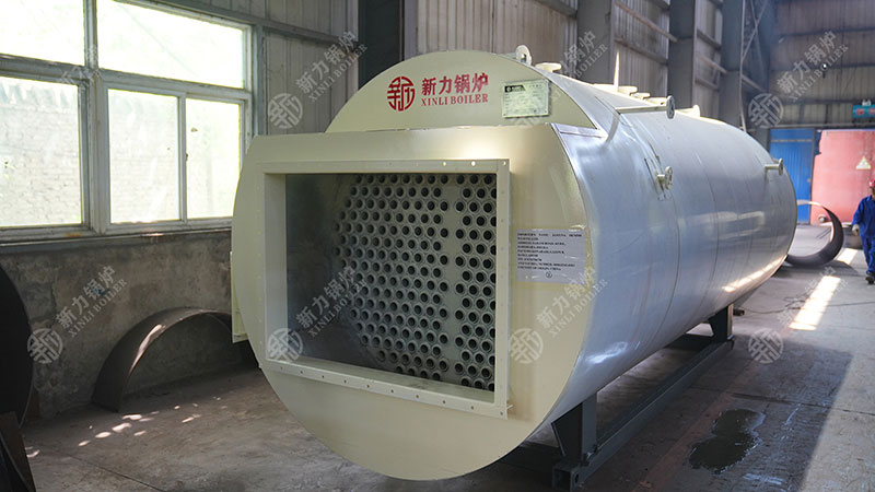 1715159992874612 余热锅炉