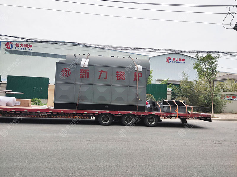 1724667905108728 DZH系列生物质热水锅炉
