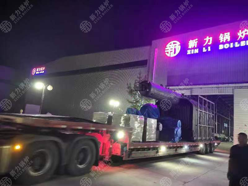 1725962646970425 生物质锅炉
