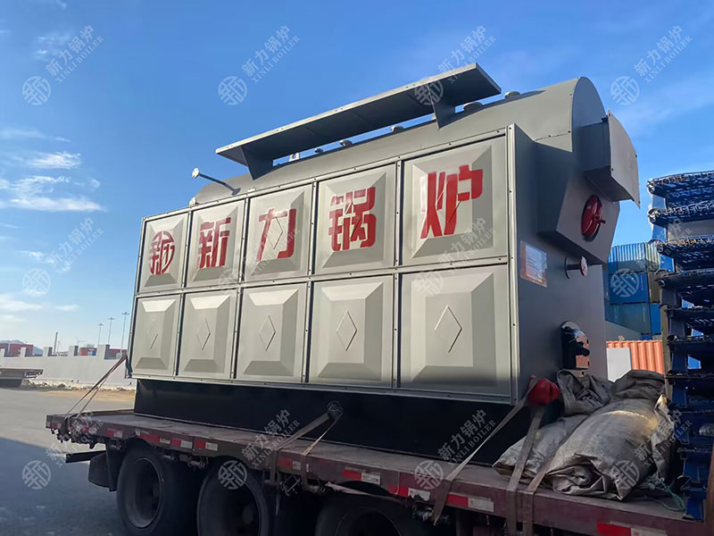 1725962343753522 DZH生物质热水锅炉