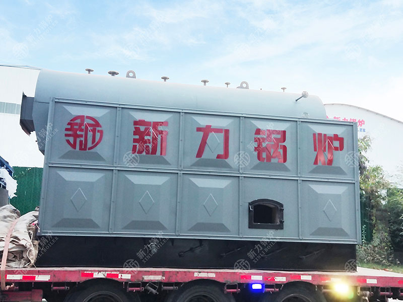 1735117516174815 DZH生物质热水锅炉