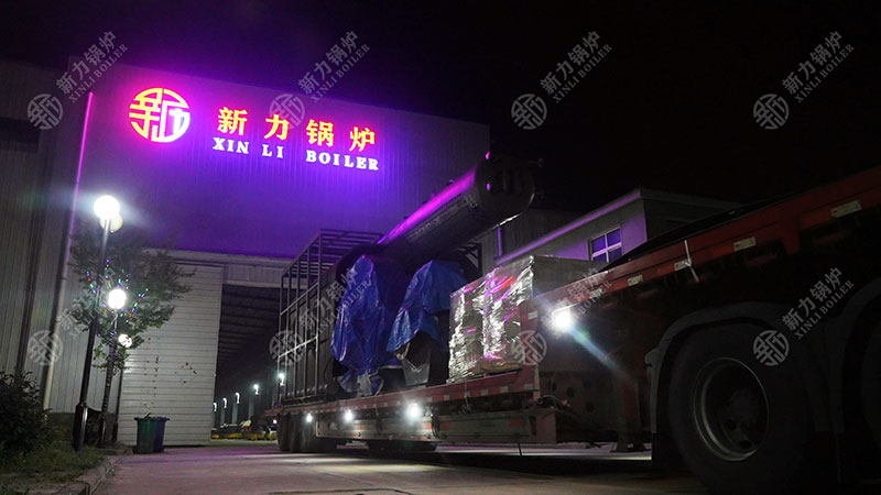 1736329294910210 SZL生物质热水锅炉