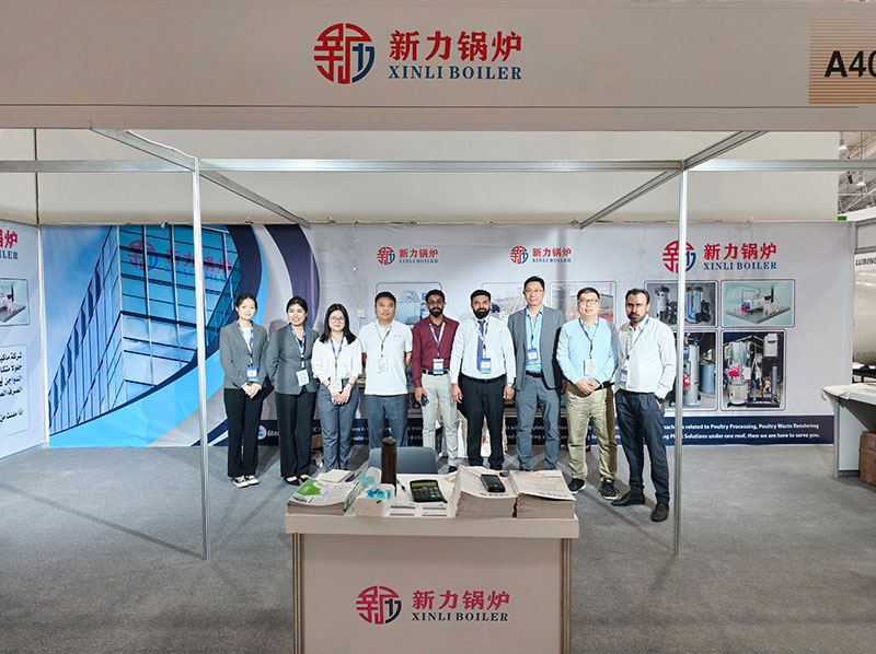 1744868714655540 Middle East Poultry Expo沙特国际家禽展览