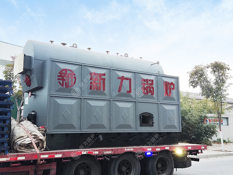 1749451563172977 生物质锅炉
