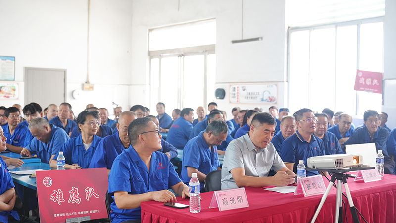 半年“精细化管理”，尊龙凯时人生就是搏交出了怎样的答卷？