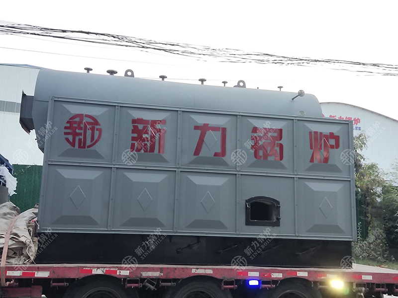1753264762921372 生物质锅炉