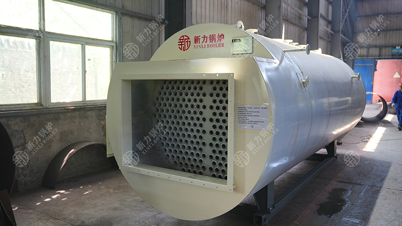 1754896148869332 余热锅炉