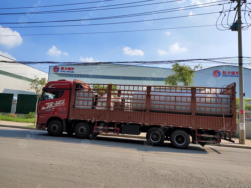 1755826094996920 余热锅炉