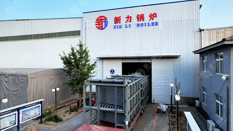 椰子厂使用 SZL 生物质锅炉的日常运维注意事项